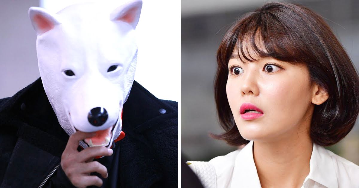 K-Pop Fans Pick The 30 Craziest Idol Airport Photos