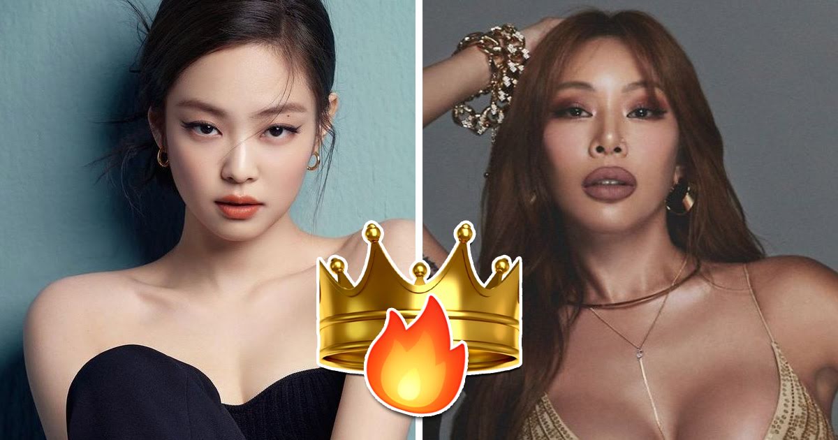 The Hottest K-Pop Idols To Ever Wear “Under-Boob” Fashion, Ranked