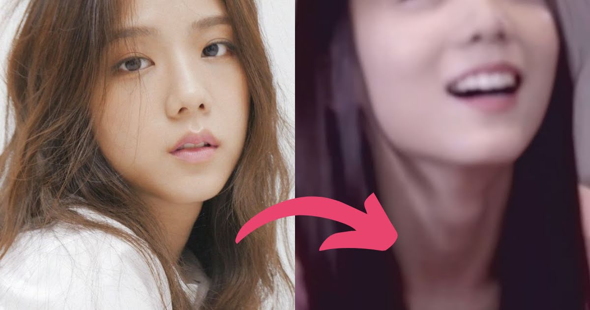 Trainee Who Almost Debuted In (G)I-DLE Stuns With How Similar She Looks To BLACKPINK’s Jisoo