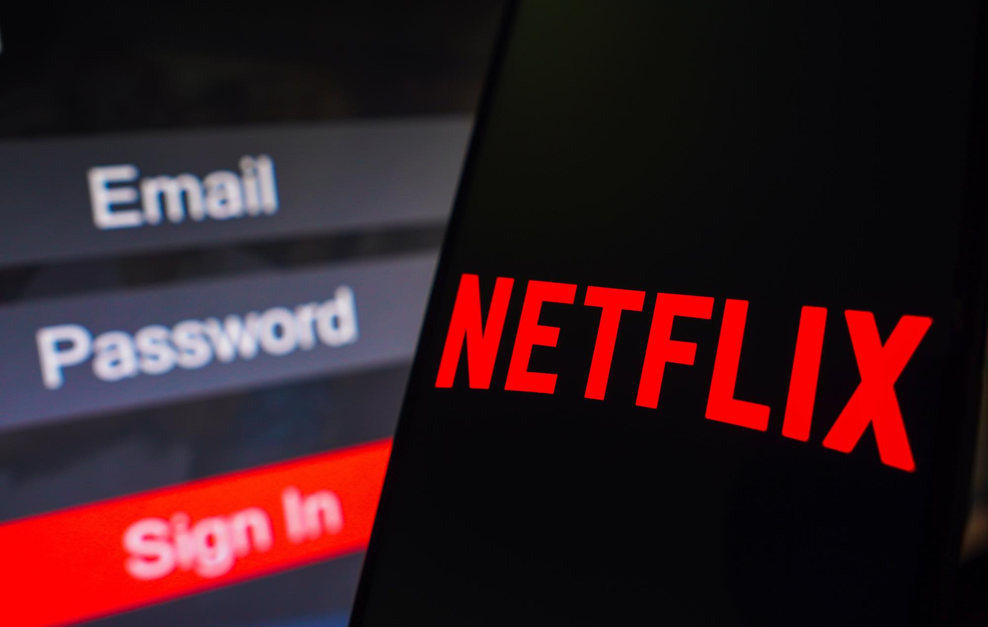 Get ready for more Netflix price rises