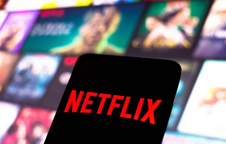 Netflix is losing all of these movies this week