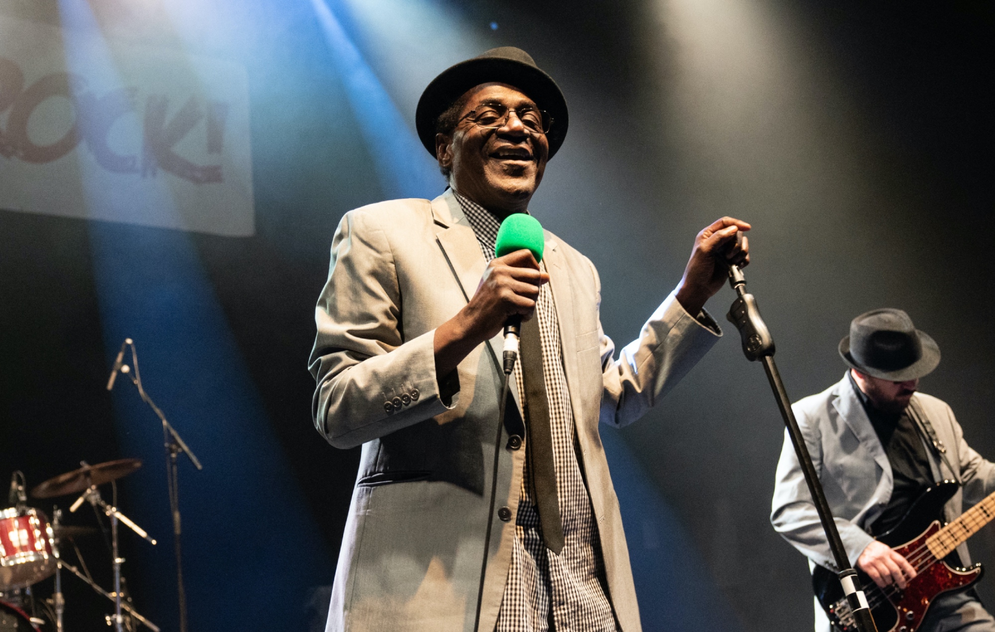 The Specials’ Neville Staple cancels all gigs due to health reasons