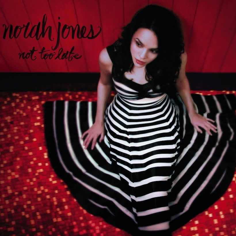 ‘Not Too Late’: Three-Time Winner Norah Jones’ Daring Triumph