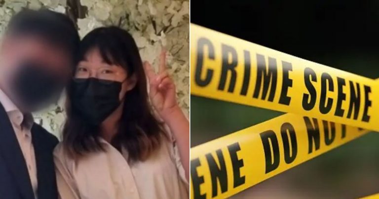 Korean Man Stabbed Girlfriend 190 Times, But The Court Ruled It Was “Accidental”