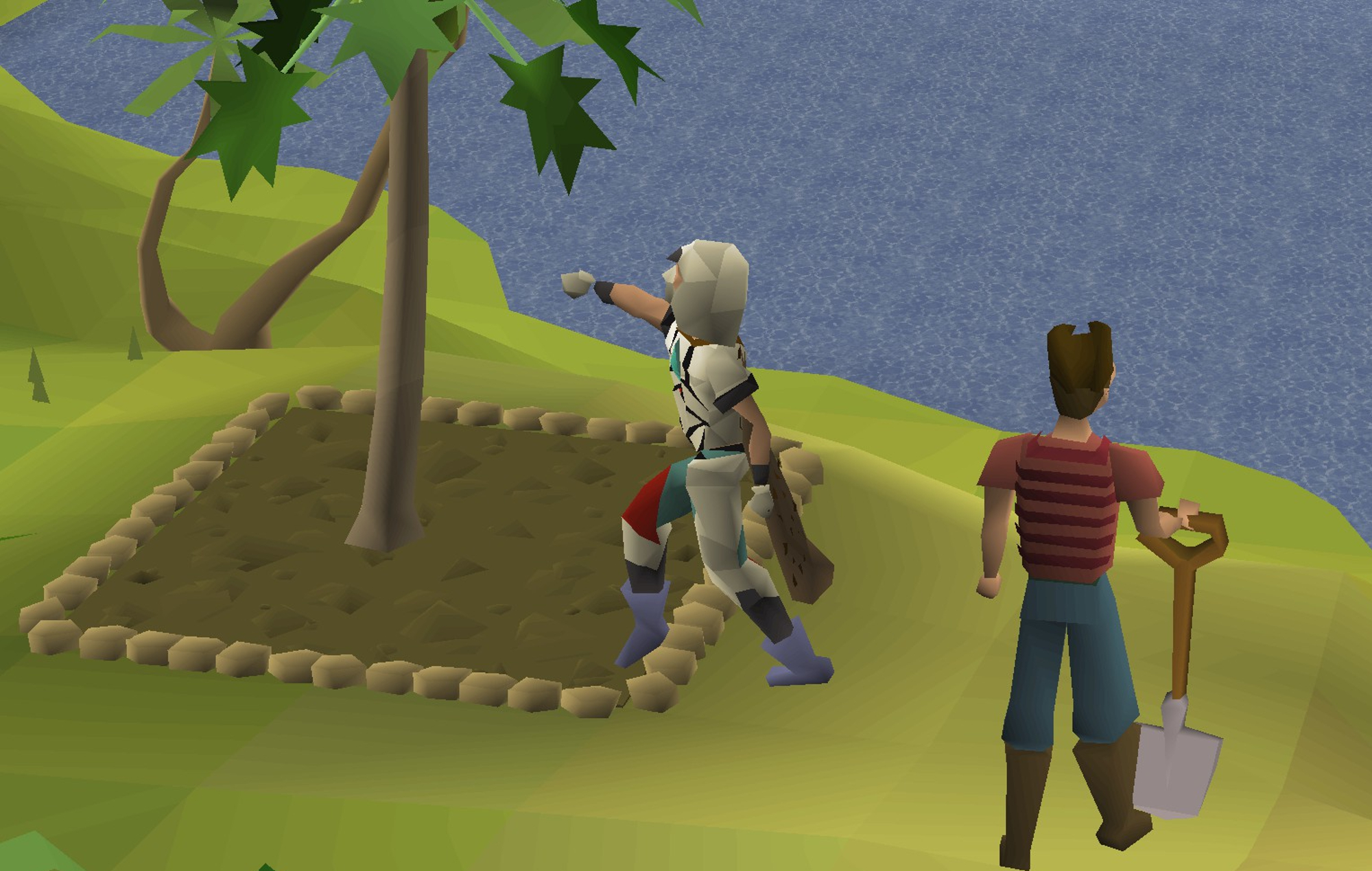 ‘Old School Runescape’ to get HD update