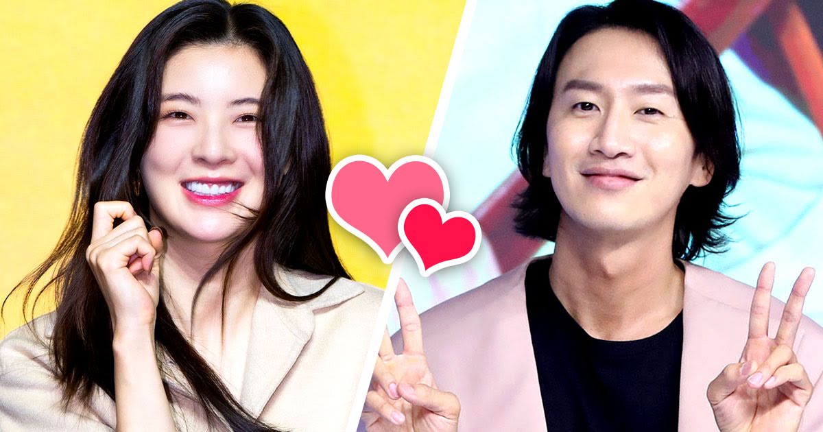 6 Celebrity Couples Most Likely To Get Married Soon, Ranked By KBS