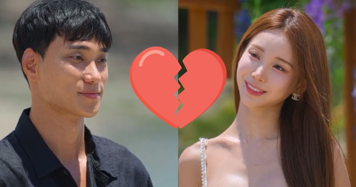 Are “Single’s Inferno 3” Couple Park Min Kyu And Kim Gyu Ri Still Together? His Instagram Indicates Otherwise