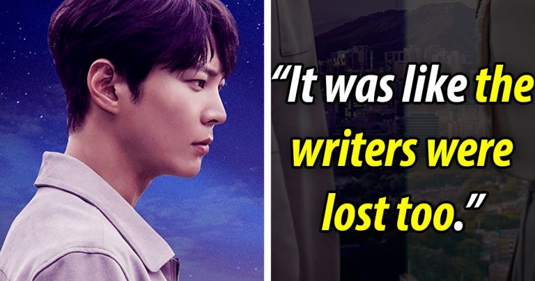 The 2 “Worst” Time Travel K-Dramas Viewers Have Ever Watched