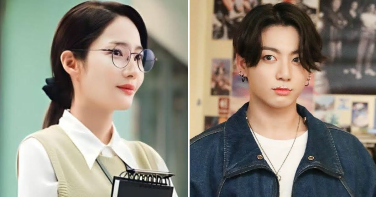 BTS Make An Unexpected Cameo In Park Min Young’s K-Drama “Marry My Husband”