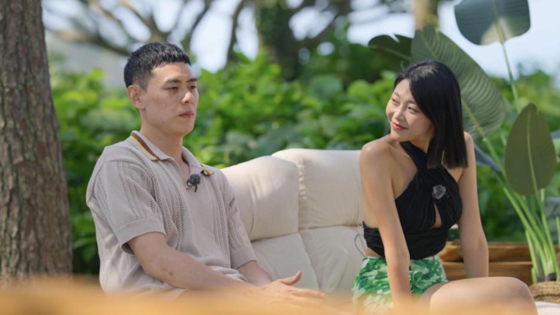 “Single’s Inferno” Gwan Hee Directly Addresses Relationship Status Between Him And Hye Seon