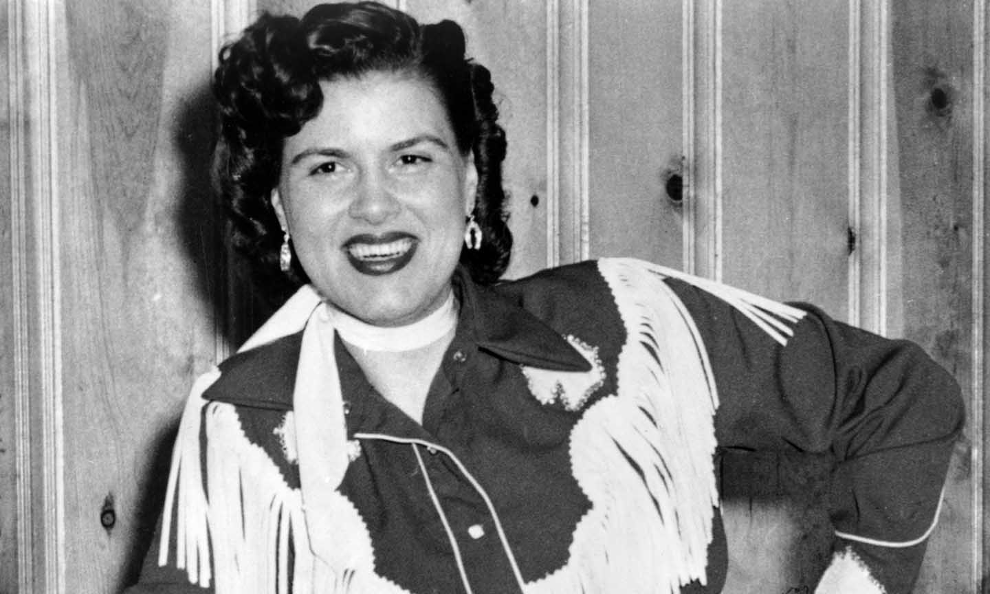 ‘When You Need A Laugh’: Another Posthumous Chart Entry For Patsy Cline