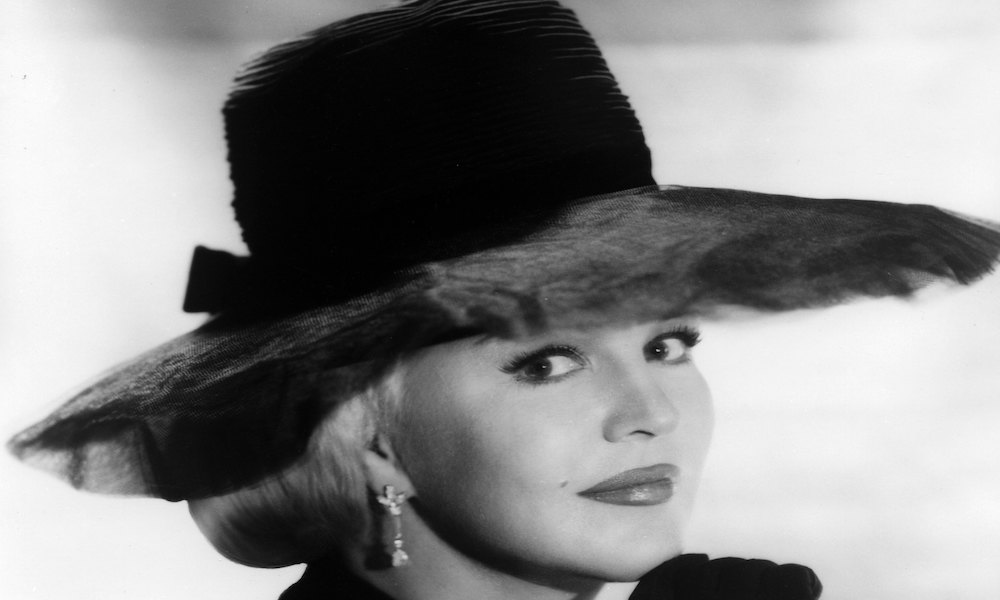 ‘I‘m A Woman’: Peggy Lee Spells ‘W-O-M-A-N’ On Vintage Capitol Single