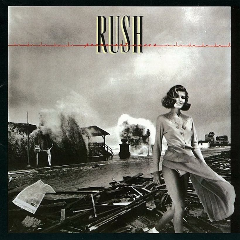 ‘Permanent Waves’: Rush Rise On A New Tide Of International Acclaim