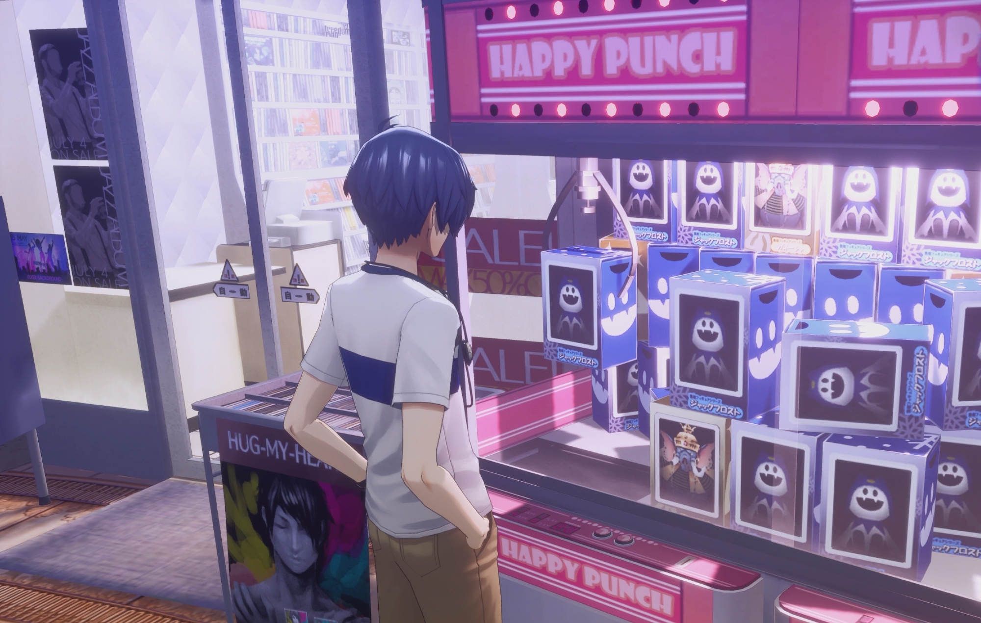 ‘Persona 3 Reload’ is shaping up to be a must-play remake