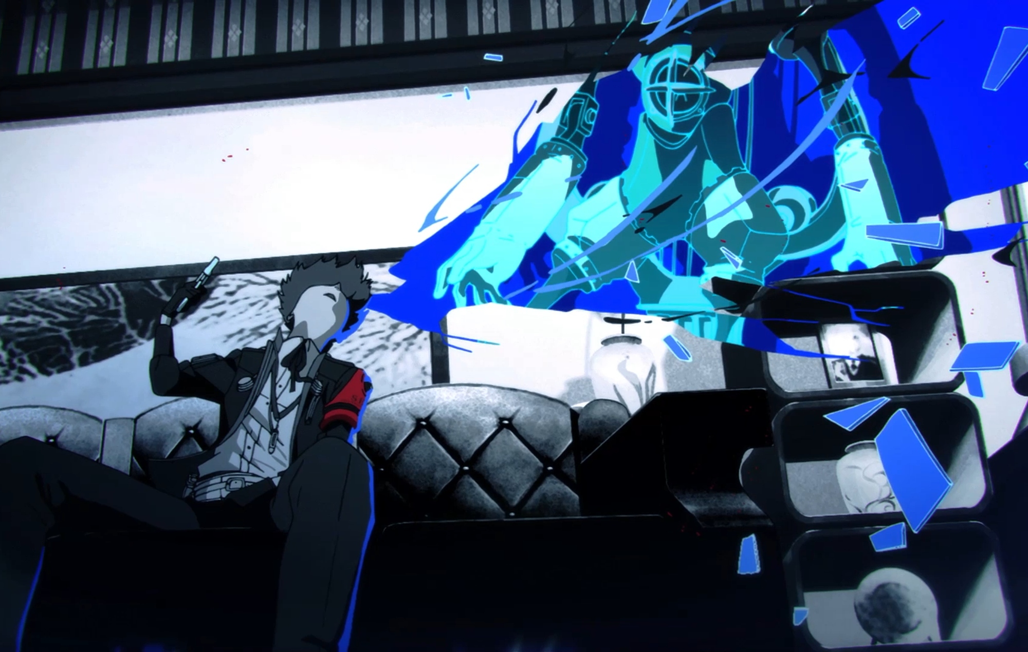 ‘Persona 3 Reload’ review: pull the trigger on this must-play marvel