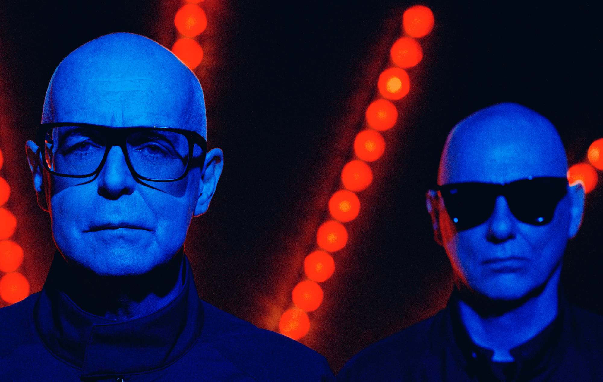 Pet Shop Boys announce new album ‘Nonetheless’ with single ‘Loneliness’