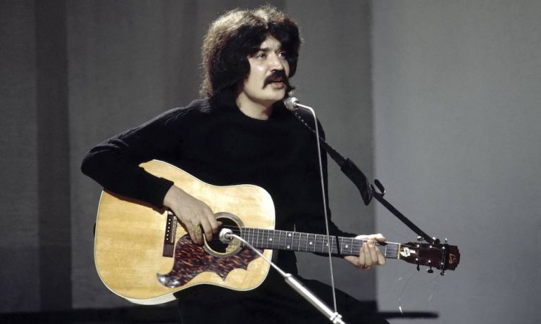 I Can Look Inside Your Head: ‘Lovely’ Memories Of Peter Sarstedt