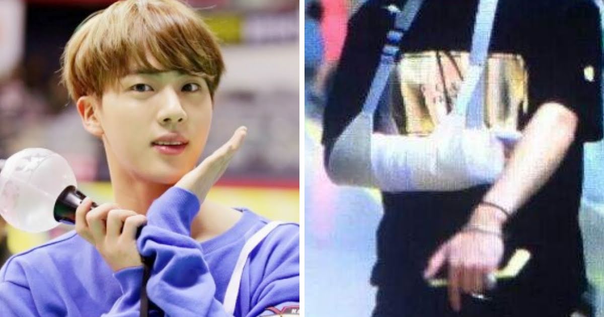 10 Worst Injures K-Pop Idols Suffered During ISAC