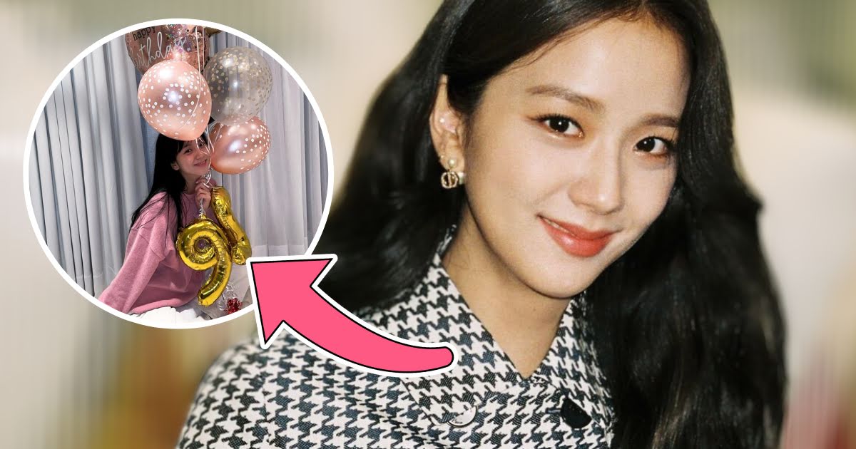 The Unexpected Way BLACKPINK’s Jisoo Prefers To Spend Her Birthday