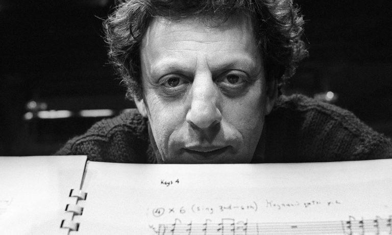 Best Philip Glass Works: Essential Pieces By The Great Composer