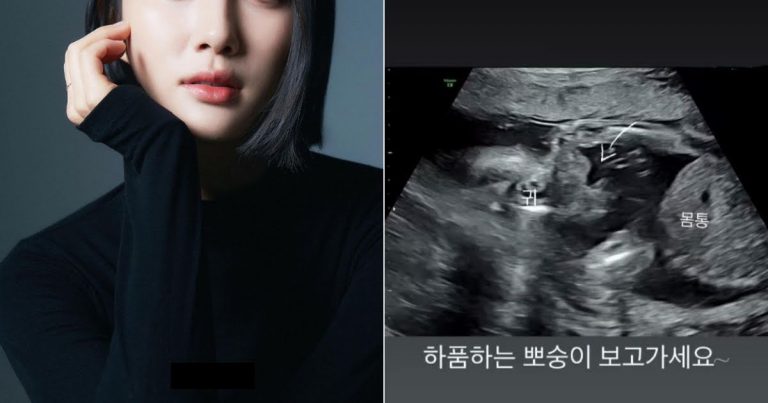 Third-Generation Idol Shocks Fans By Announcing She Is A New Mother