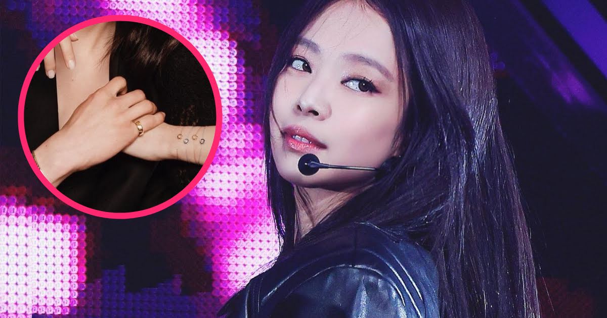 BLACKPINK’s Jennie Makes BLINKs “Jealous” After Showcasing Her “Chemistry” With A Chanel Male Model