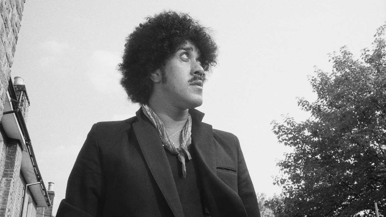 “I sat down on the stairs of my basement and just cried. It killed me that he wasn’t going to be there any more”: The final struggle for the life of Phil Lynott