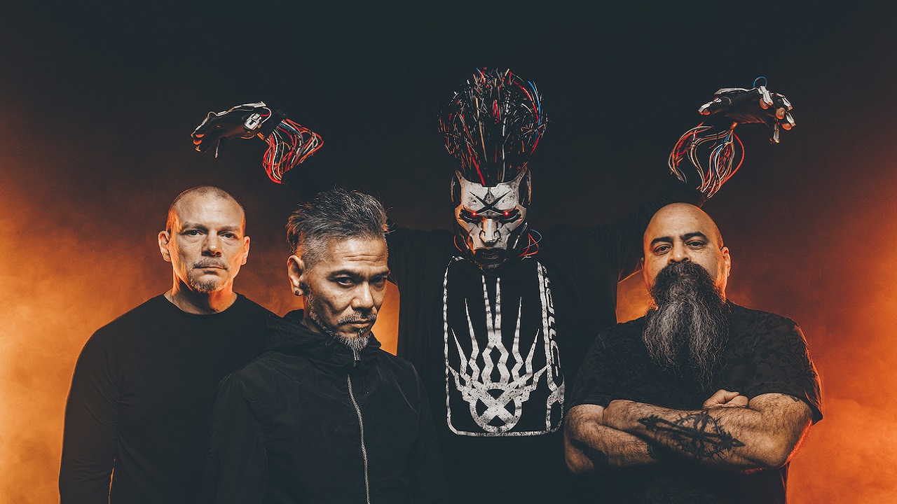 Static-X’s Project: Regeneration Vol. 2: Controversial reunion still yields results worthy of the band’s legacy