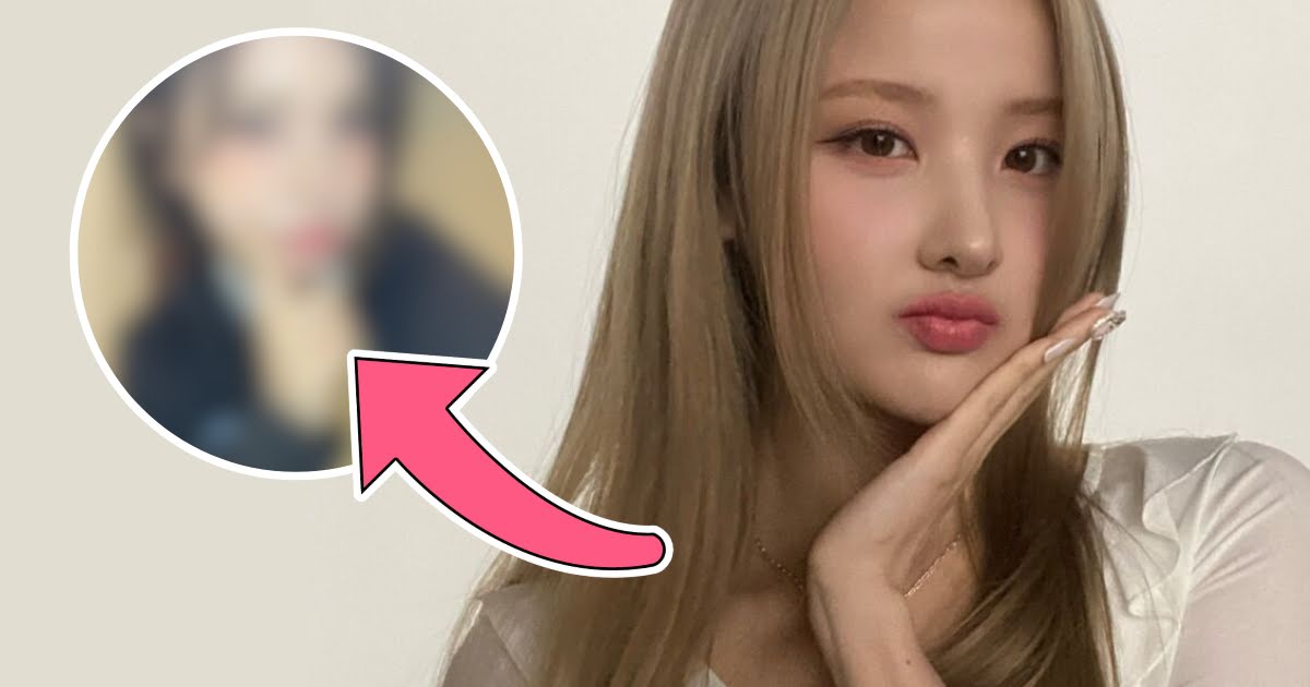 A 4th Gen K-Pop Idol’s Unexpected Method For Contacting KISS OF LIFE’s Belle