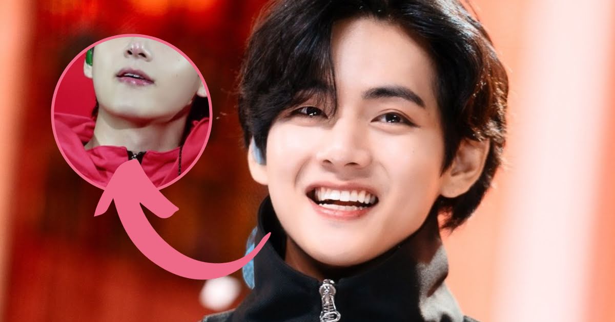 A Viral Video Of BTS’s V Hits Over 80 Million Views, Still Gaining Years Later