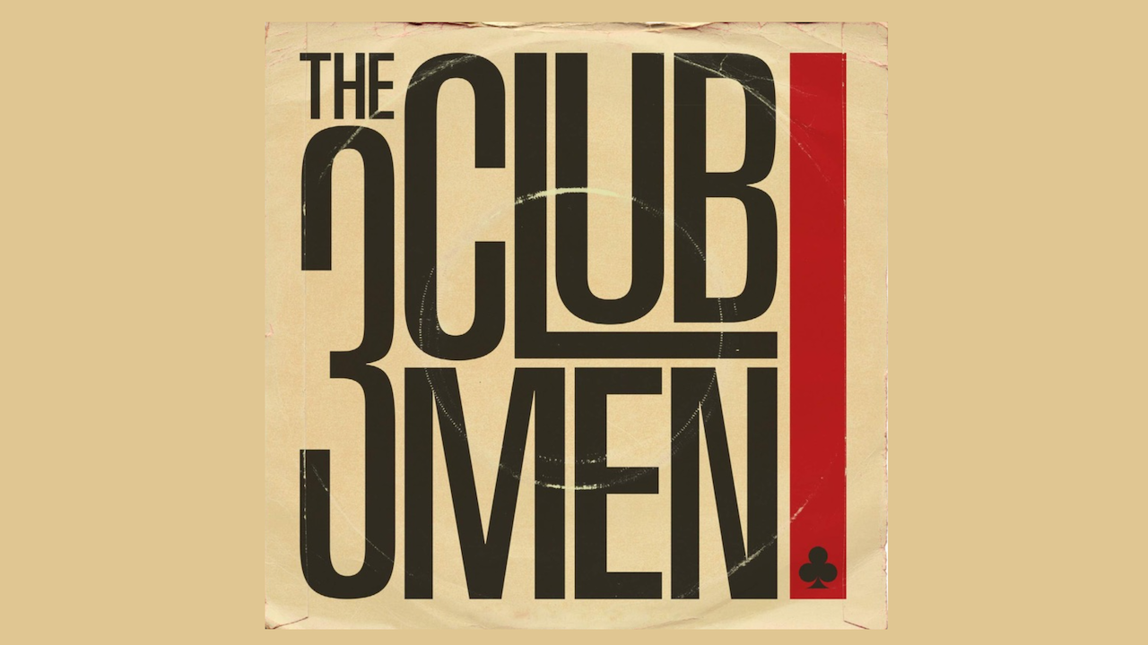 “The whole thing sounds like it was carved out of caramel and boiled in a pot with gunpowder, sunshine and jazz – mad and lovely and addictive”: Was The 3 Clubmen EP the best record you missed in 2023?