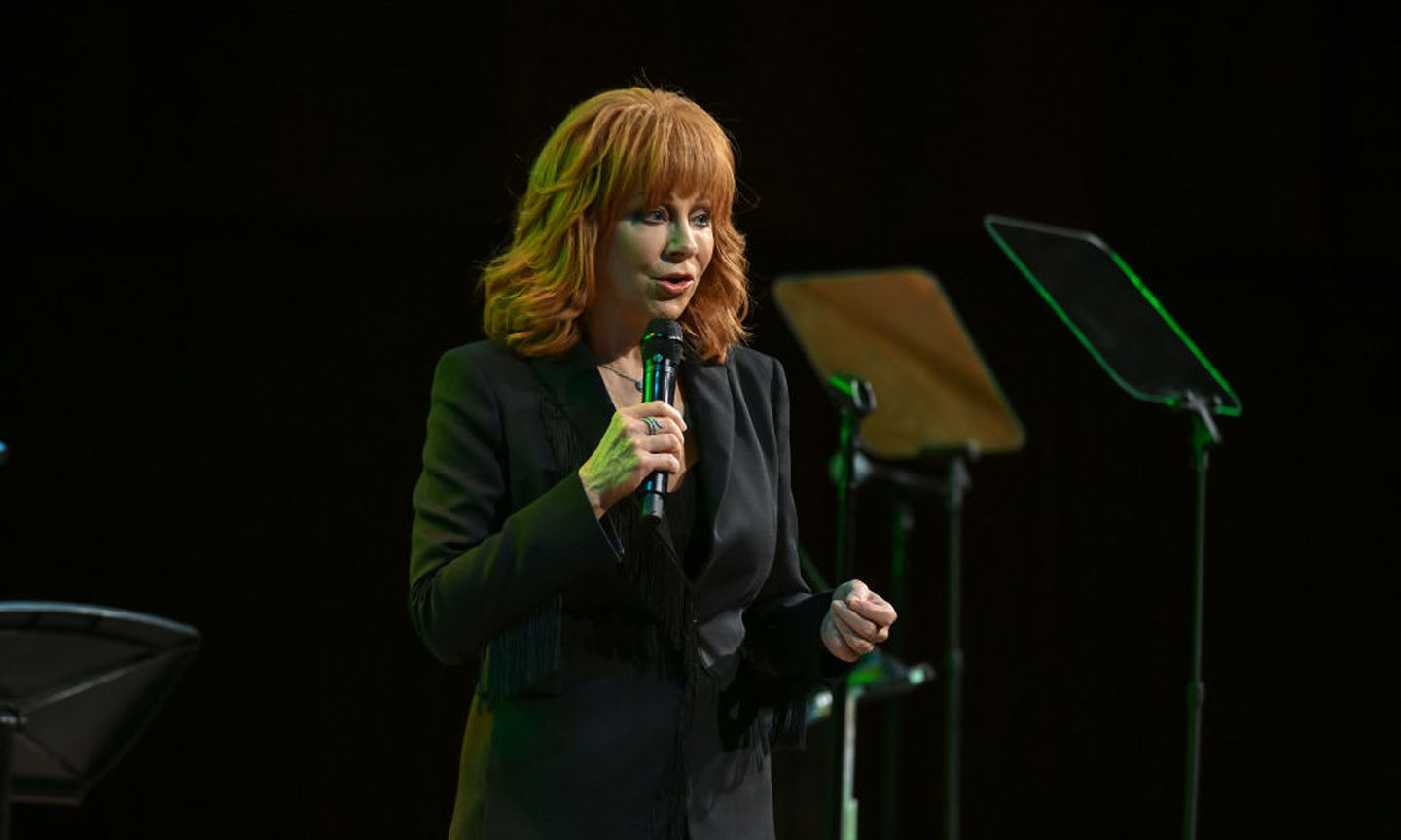 Reba McEntire, Post Malone To Perform At Super Bowl Pre-Game