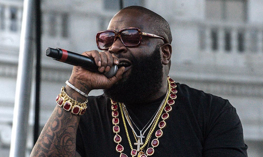 Best Rick Ross Songs: 15 Hip-Hop Essentials