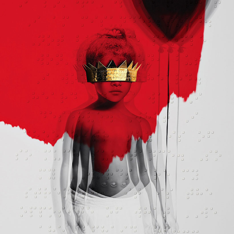 ‘Anti’: When Rihanna Rejected The Pop Paradigm