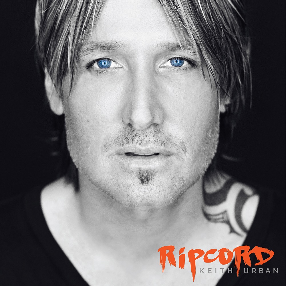 ‘Blue Ain’t Your Color‘: Twenty-One And Counting For Keith Urban