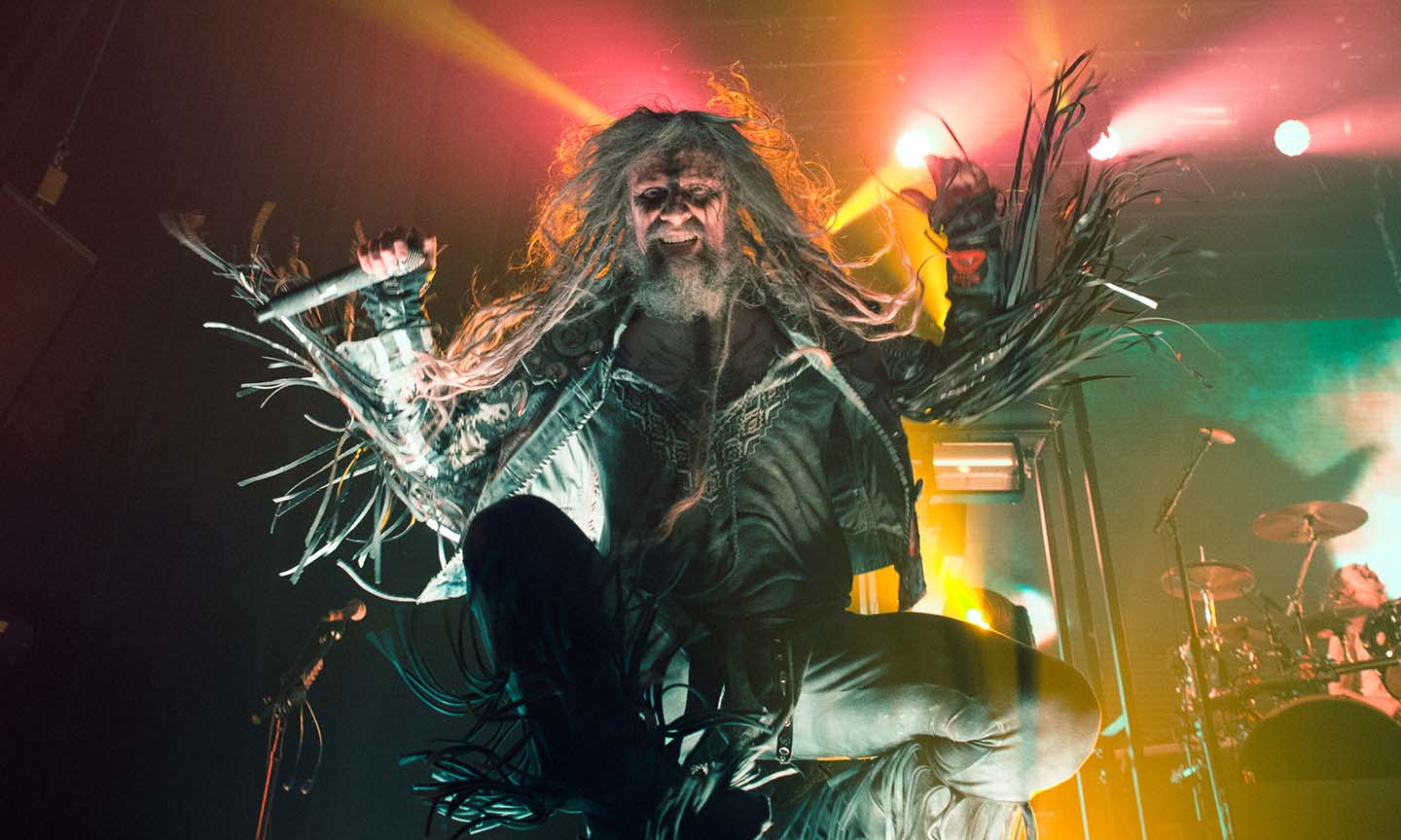 Best Rob Zombie Songs: 20 Essential Tracks