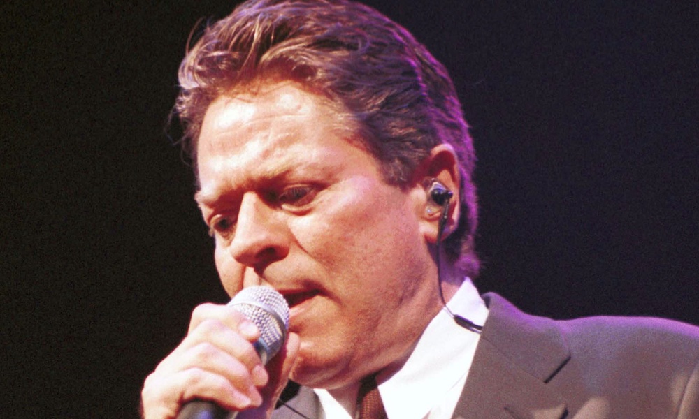 Rock And Soul Sophistication: The Best Of Robert Palmer’s Island Years