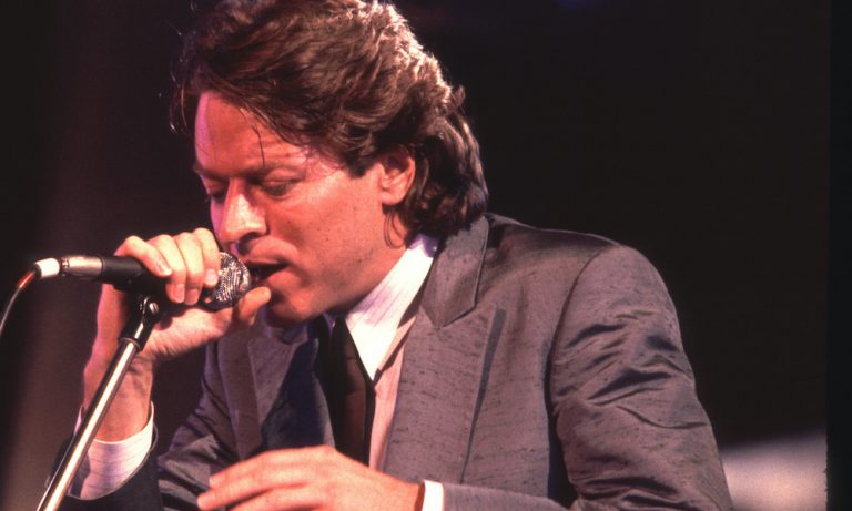 Pursuing Atmosphere In Music: Robert Palmer In 20 Quotes