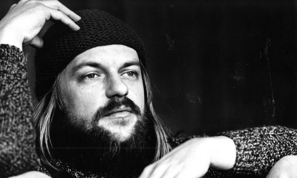 Devout Believer: The Sonic Adventures Of Robert Wyatt