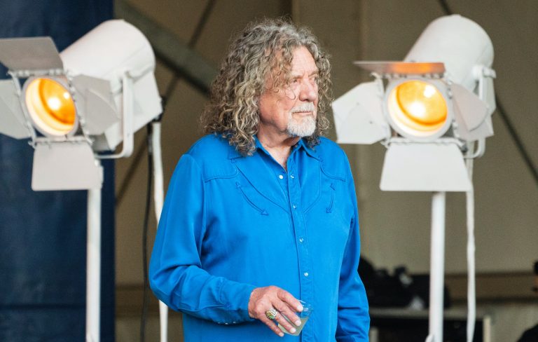 Robert Plant’s Saving Grace featuring Suzi Dian announce UK tour