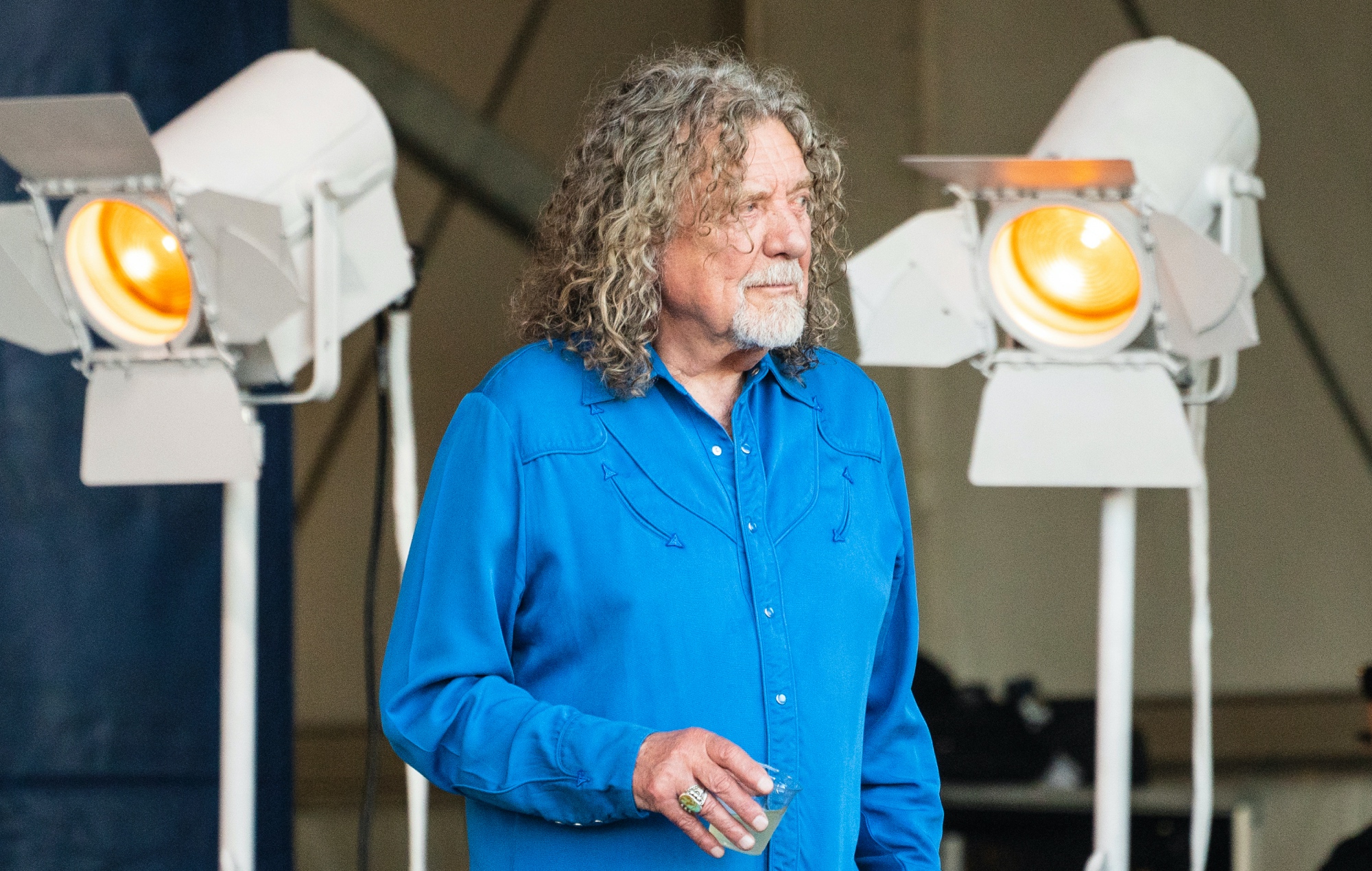 Robert Plant’s Saving Grace featuring Suzi Dian announce UK tour