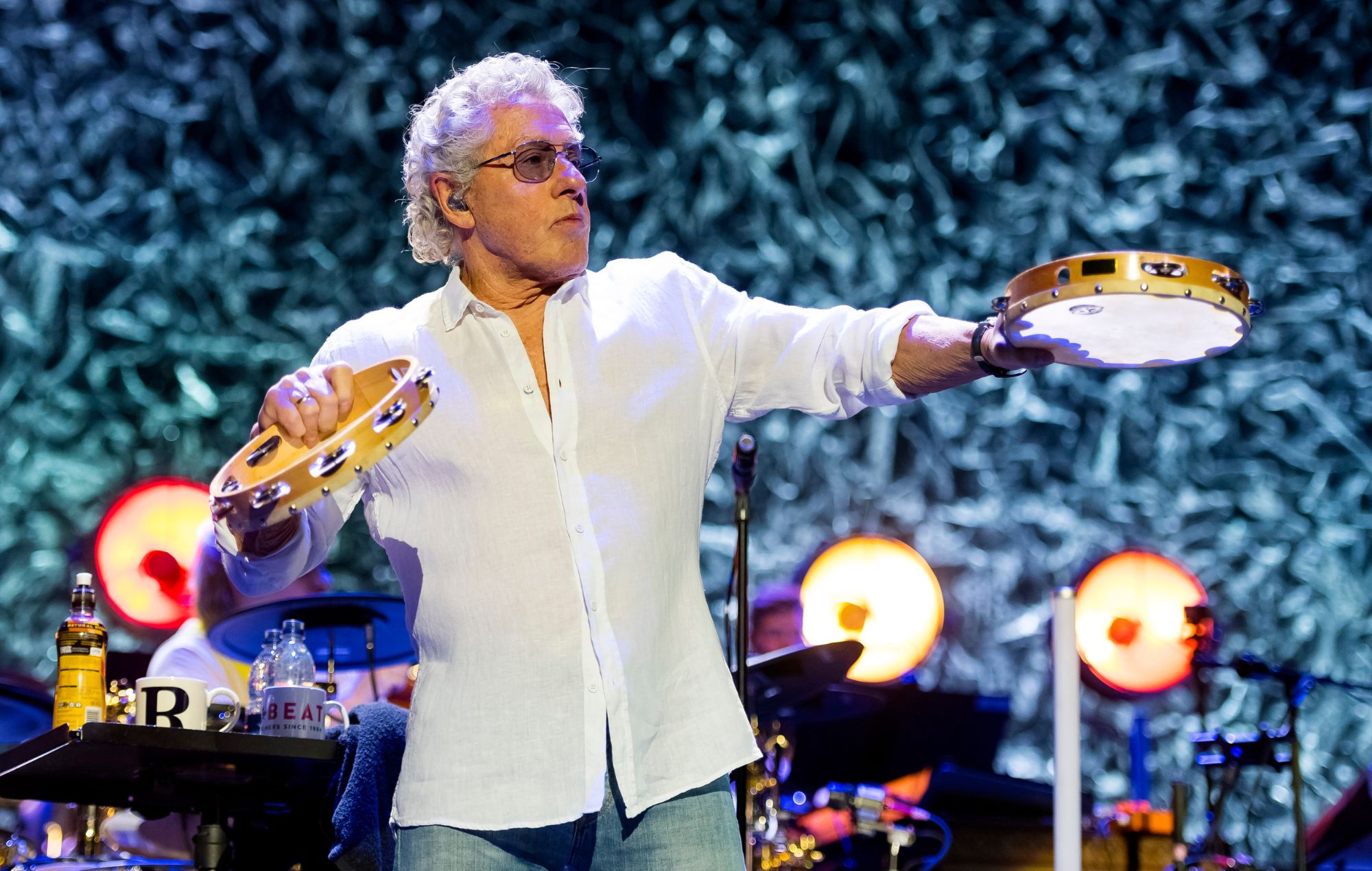 The Who’s Roger Daltrey blames “my generation” for NHS crisis