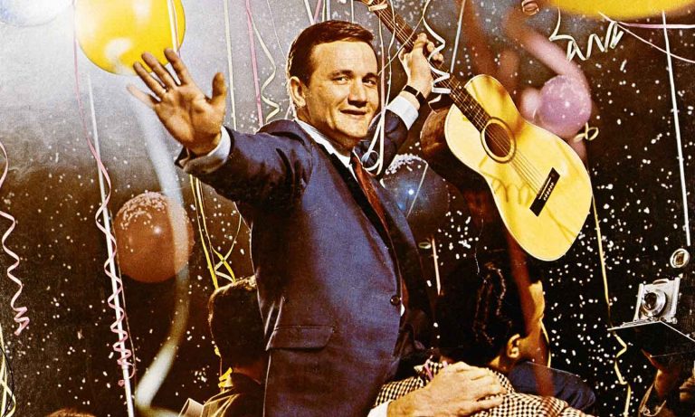 Best Roger Miller Songs: 20 Classics From The King Of The Road