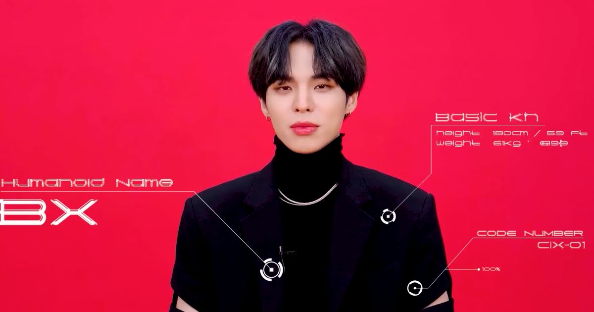 K-Netizens Shocked At CIX’s Deepfake AI Concept For New Album