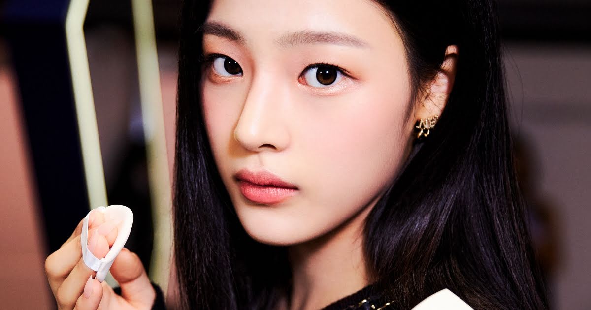 NewJeans’ Minji Goes Viral For Her Look At Recent Chanel Show