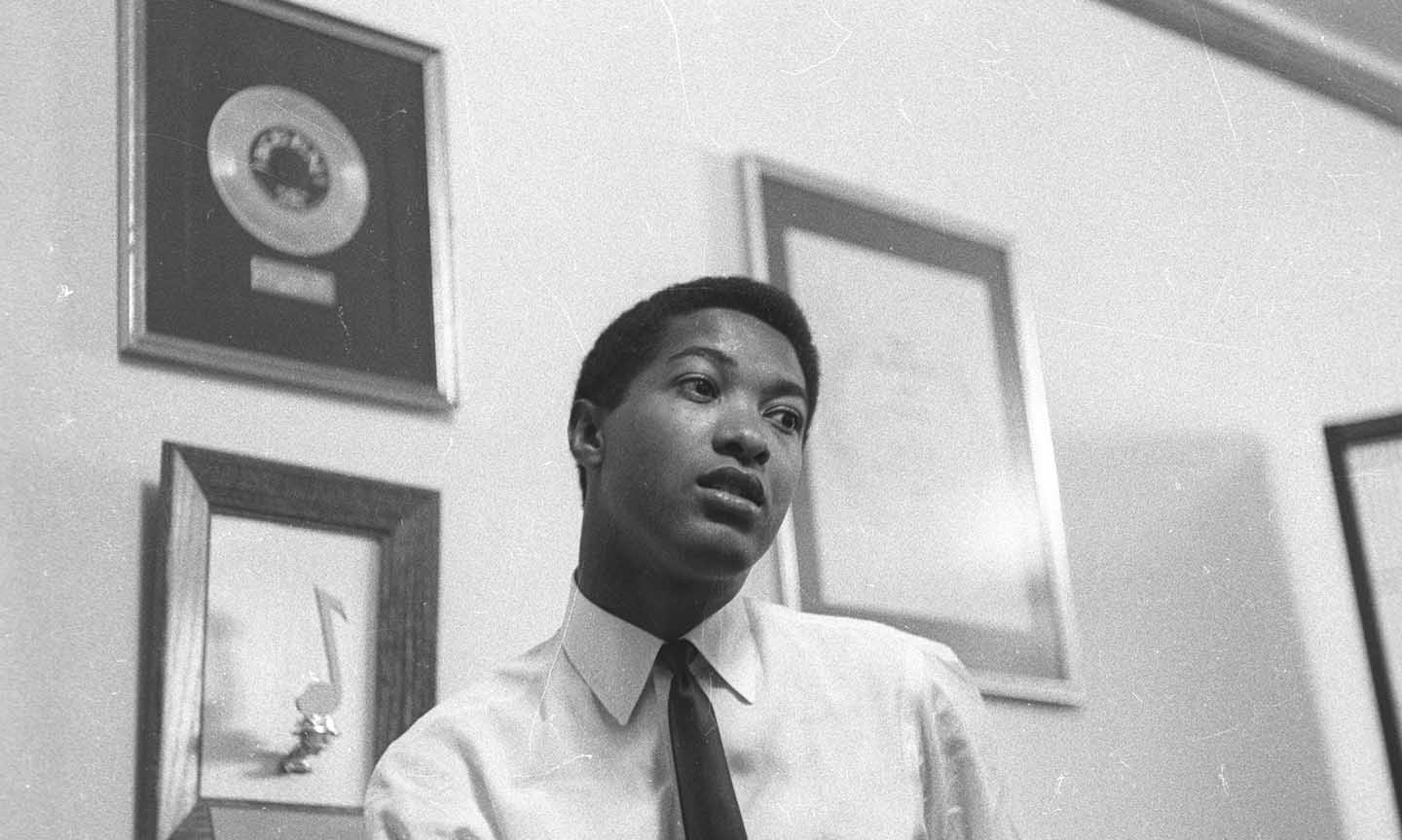 Soul Icon, Industry Trailblazer: The Legacy Of Sam Cooke