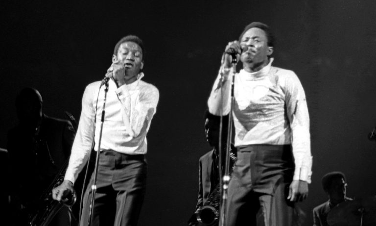 ‘You Don’t Know Like I Know’: Sam & Dave’s Soul Starter