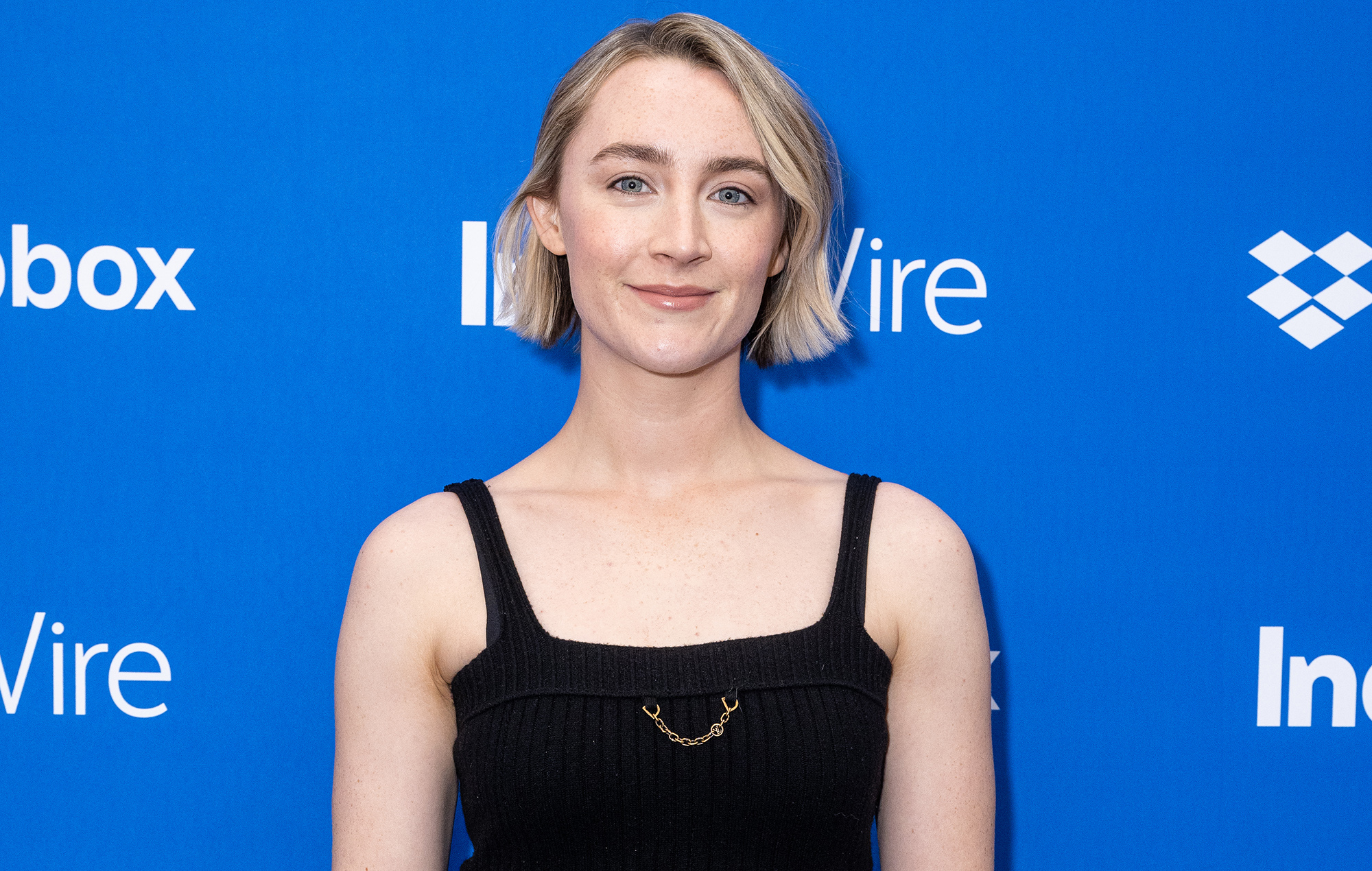 Saoirse Ronan reveals cancelled ‘Barbie’ role