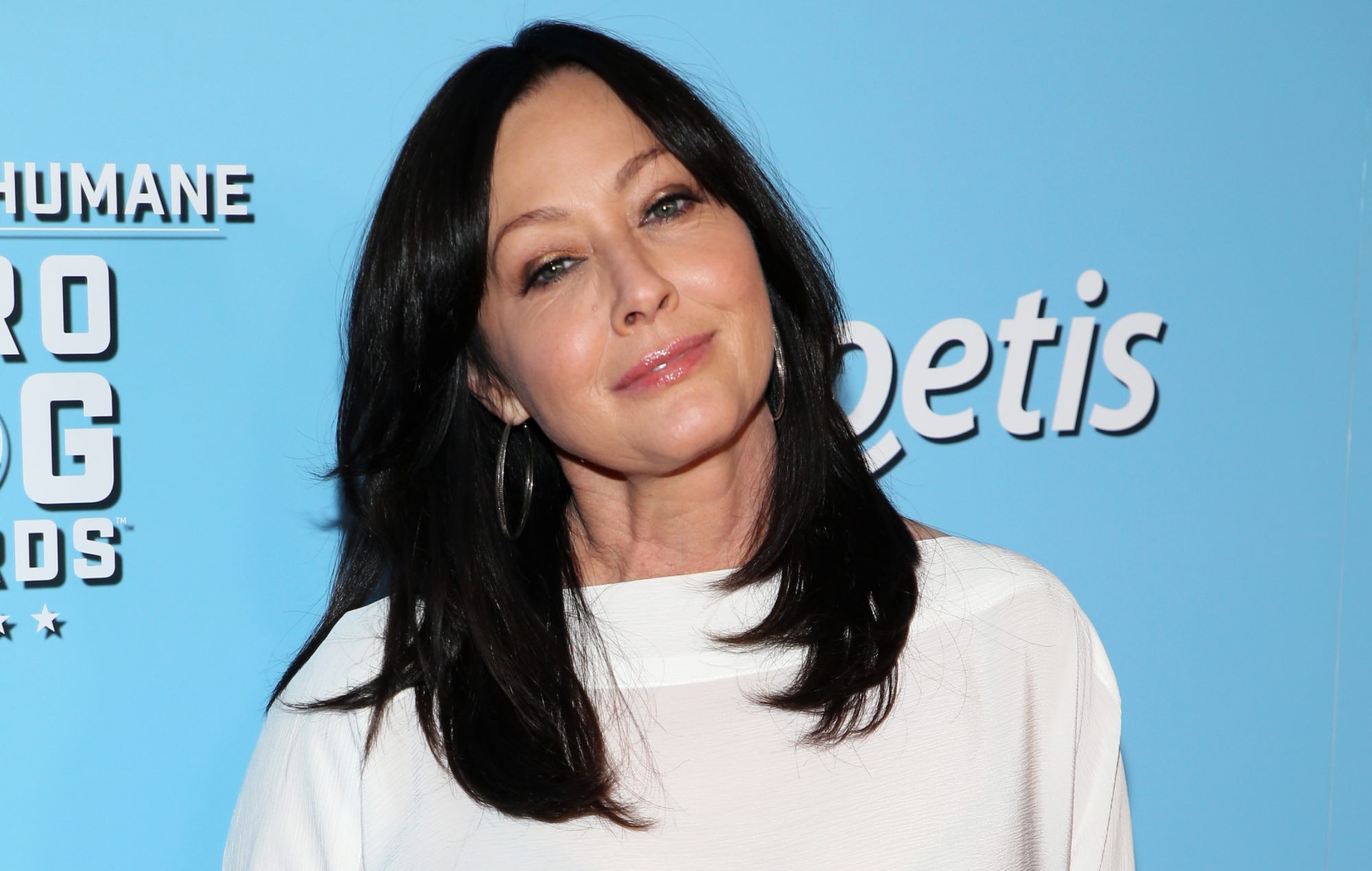 Shannen Doherty says Kevin Smith movie killed her career