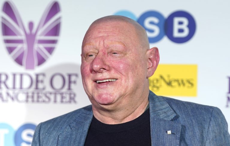 Shaun Ryder biopic ‘Twisting My Melon’ held up by creative dispute